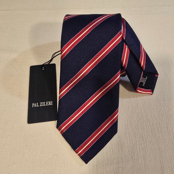 Pal Zileri tie - Picture 11 of 11
